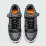 Кроссовки Adidas Forum Low Grey White