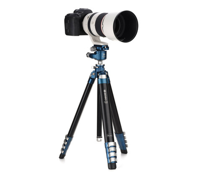 Штатив Benro TCBA25G36PT Cyanbird с низкопрофильной шаровой головой