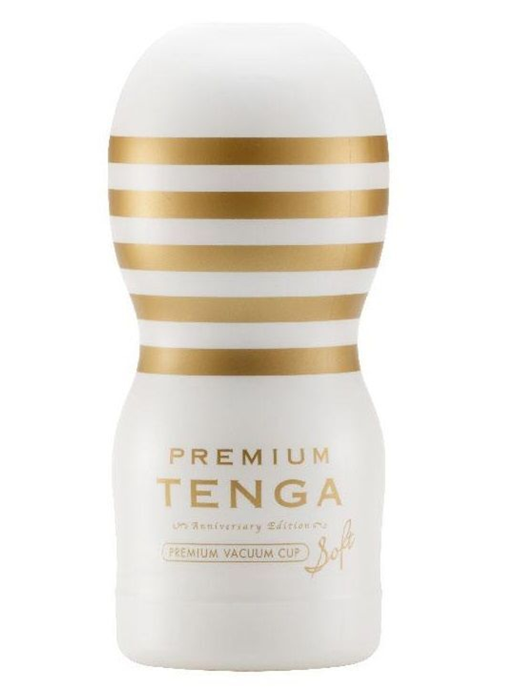 Мастурбатор TENGA Premium Original Vacuum Cup Gentle