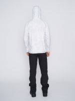 Джерси "TRITONGEAR" (Fabreex, Белый) TRITON