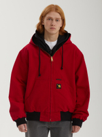 Куртка С Капюшоном 50 Years Anniversary Og Active Jacket Canvas