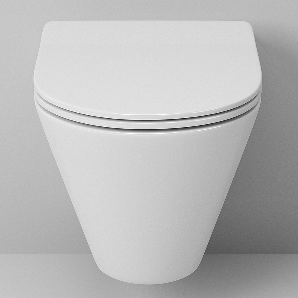 УНИТАЗ ПОДВЕСНОЙ GROSSMAN GR-4477S 209992