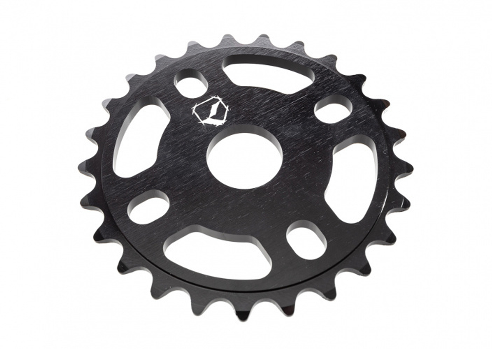 BMX Звезда CODE PROPELLER SPROCKET 25Т