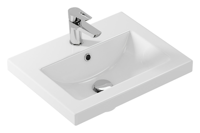 Раковина Cersanit  Como 50