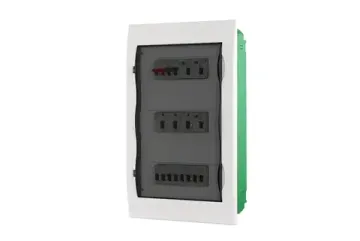 Дифференциальный автомат (АВДТ) Systeme Electric City9 Set 1P+N С10А 6kA 10мА Тип-A