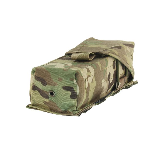 Подсумок на два магазина АК Segment, Viking Gear