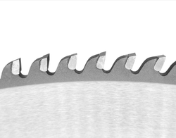 Дисковая пила для распиловки цветных металлов и пластика SASH PRO SVOGER