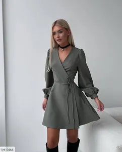 Платье IH-5466 Фабрика Моды