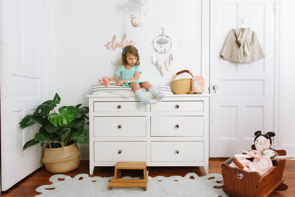 Ковер Lorena Canals Lace Grey (120 x 160 см) C-00000