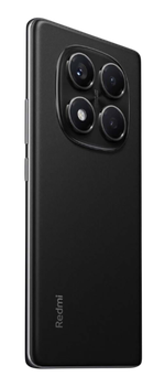 Xiaomi Redmi Note 14 Pro 5G 12/512Gb Midnight Black (Черный) (Global) Dual: nano Sim+eSim
