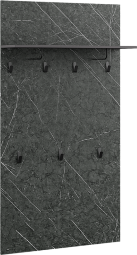 Римини Панель вешалки большой