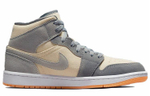 Кроссовки Jordan Air Jordan 1 Mid Se "Coconut Milk"