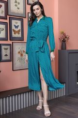 Халат Mia-Amore 5039 "Kaili"