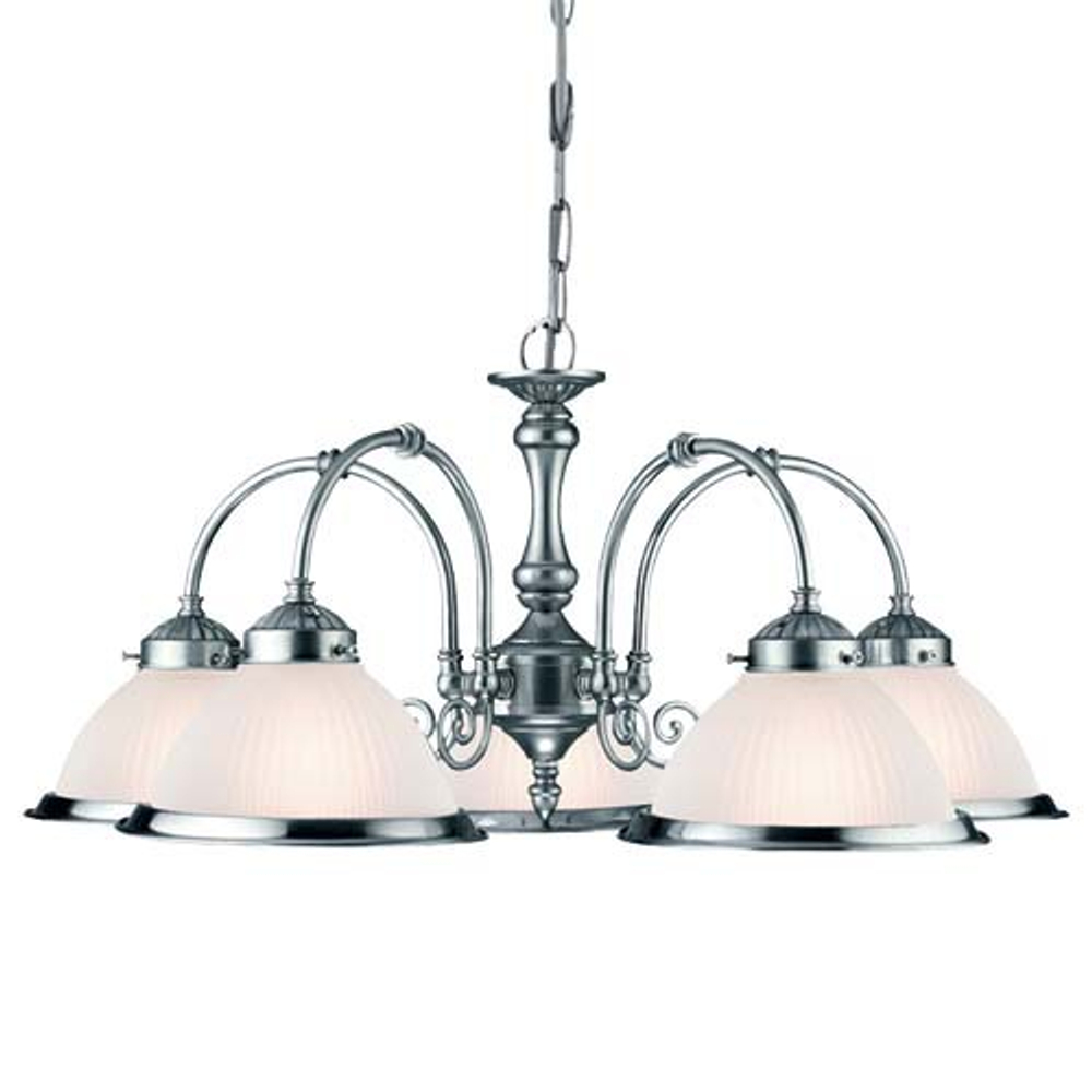 Люстра A9366LM-5SS