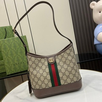 Gucci Ophidia GG Small Shoulder Bag 23 cm