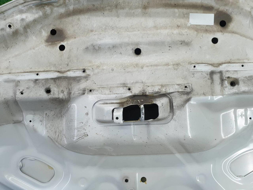 Капот Nissan X-Trail t32 (2013-2022)