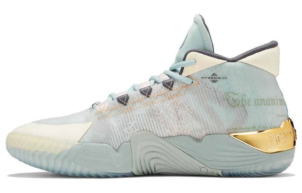 Кроссовки New Balance Kawhi 2