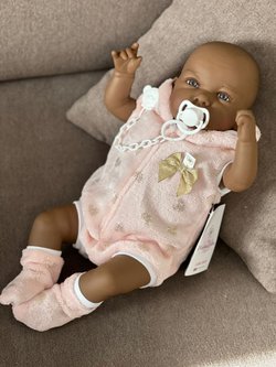 Кукла Marina and Pau 45 cм GALA (1235K)