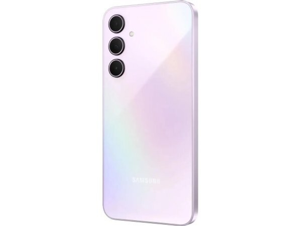 Смартфон Samsung Galaxy A35 5G 8/256 ГБ Лаванда
