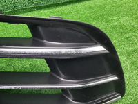 Решетка бампера правая Audi Q5 2 80A 17-20 S-line