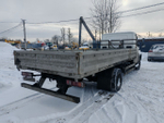 GAZ GAZON NEXT Бортовой (Евроборт) C41RB3 (Евроборт, Дизельный, 4,4 л, 169 л.с., МТ, 10 т.)