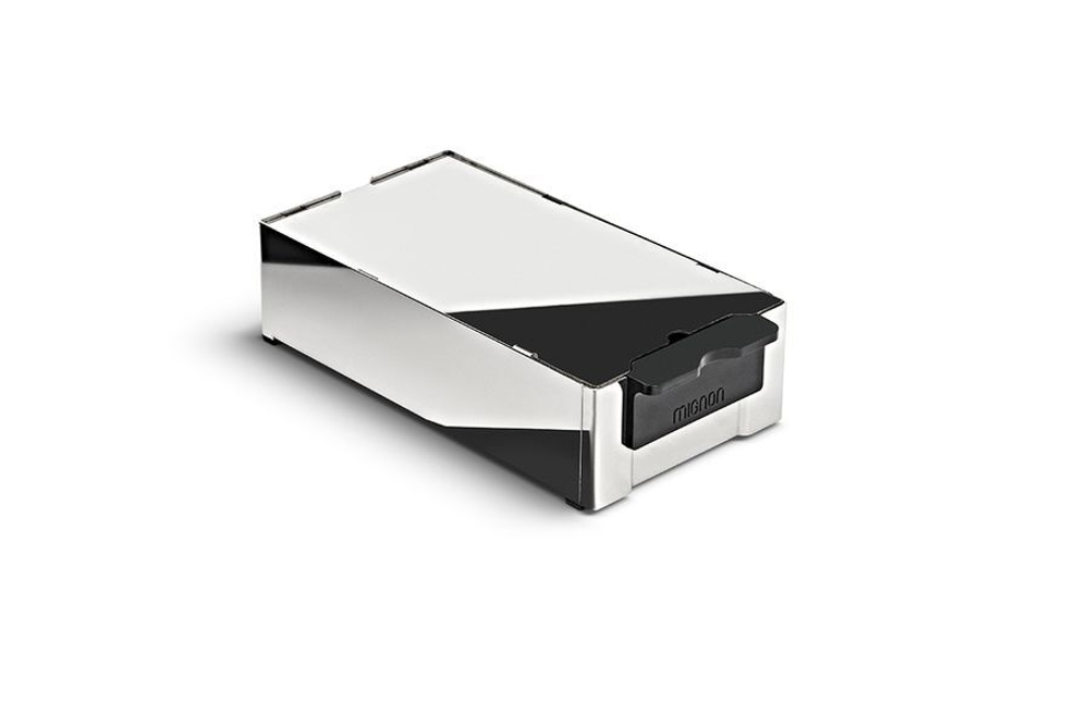 Металлический нок бокс Mignon 2311.0119A0R01-901