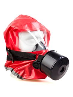 Универсальный фильтрующий малогабаритный самоспасатель Бриз 3401 (ГДЗК) (сумка)