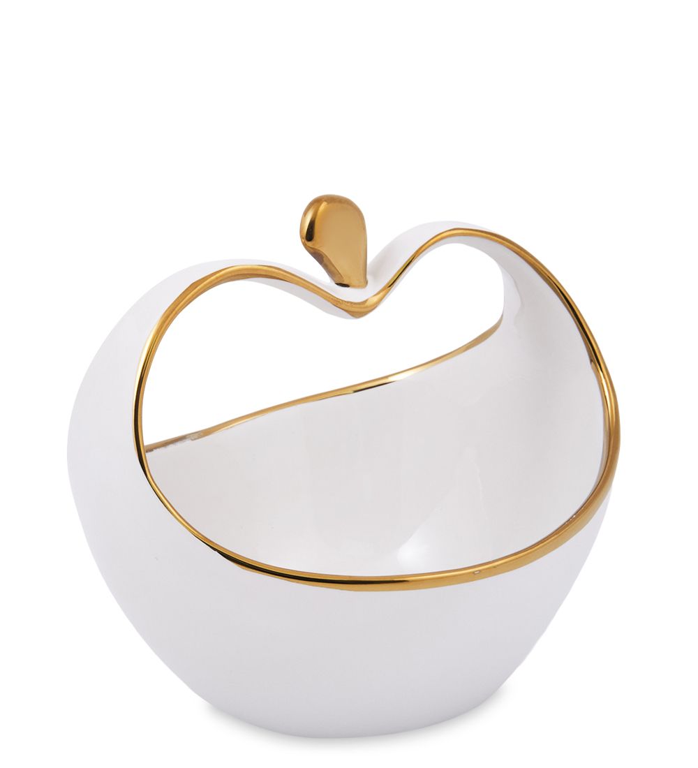 Cervena Kostka OS-131/3 Декоративная чаша Коллекция «Яблоко»