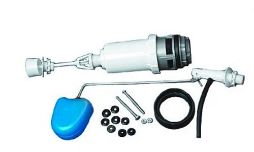 Арматура сантехническая модернизированная АБ-2000, 61-0-020