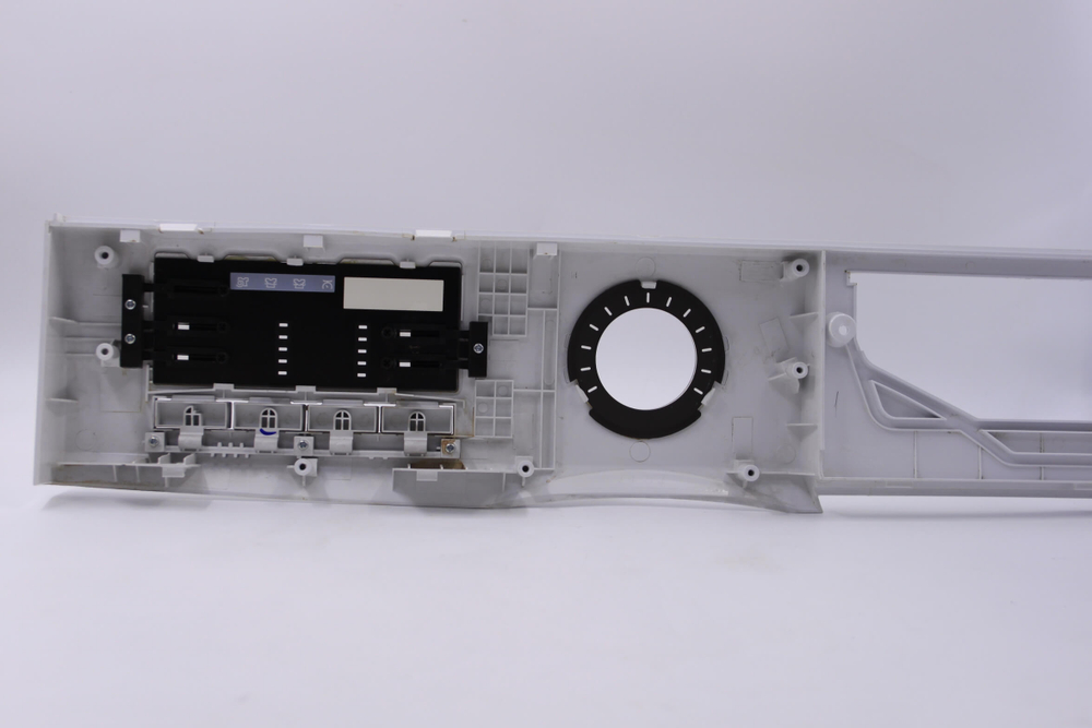 Пластик стиральной машины LG F1096SD3