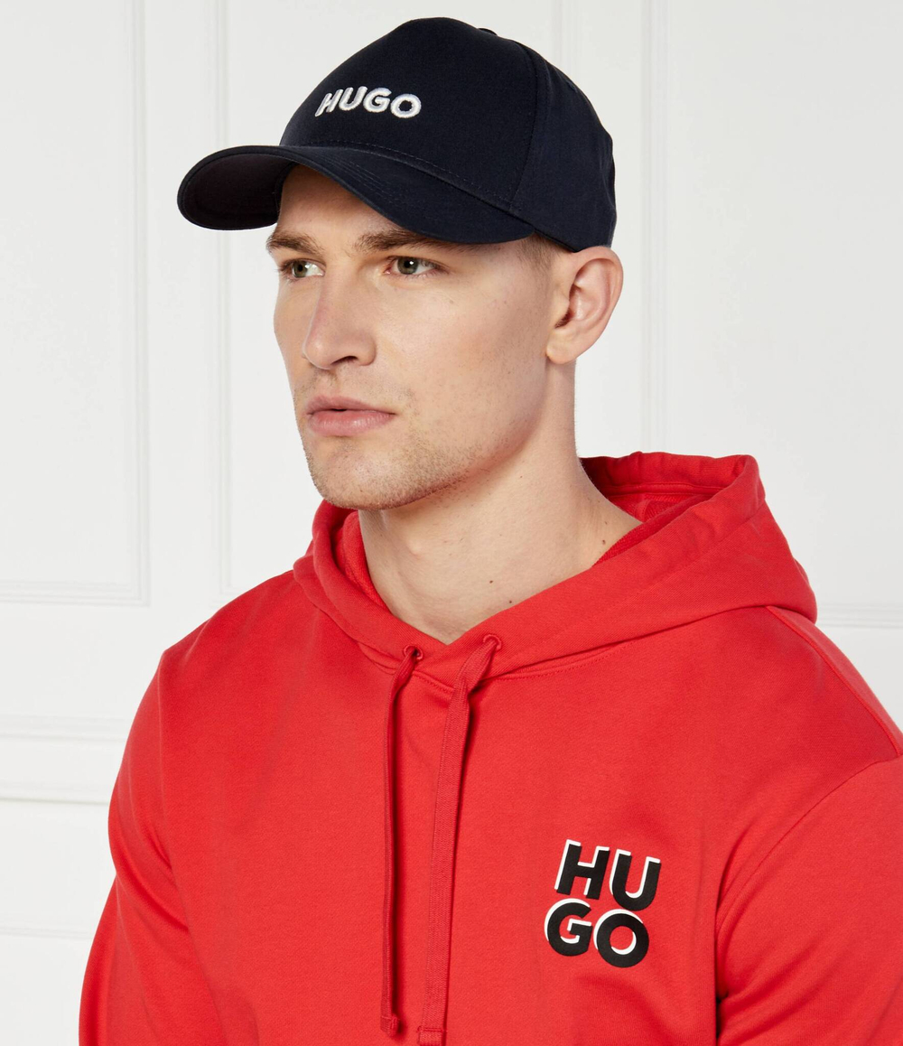 Кепка Jude HUGO - темно-синий(50518901)