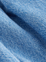 Платье джинсовый для девочки Next E27-511, Синий