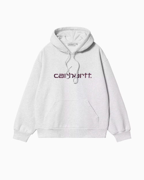 Толстовка Carhartt WIP Hooded Sweat