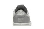 Кроссовки Jordan Air Jordan 1 Ret Low Slip (Женская размерная сетка)