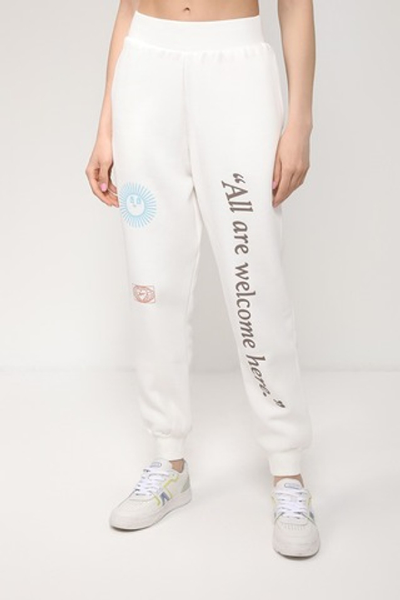 Брюки спортивные женские REEBOK GOOD VIBES PANT