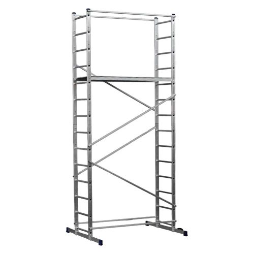 Лестницы, стремянки, вышки