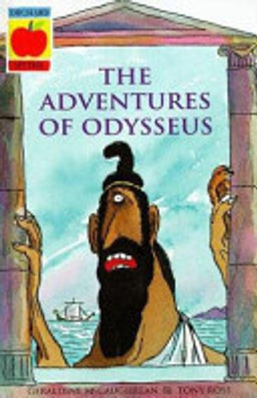 The Adventures of Odysseus