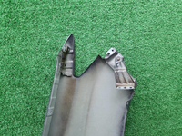 Крыло переднее левое Toyota LC Prado 150 (17-нв)