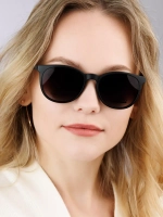 Оправа для очков с магнитными накладками 4в1