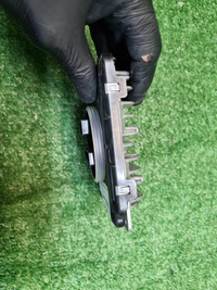 Блок управления фары LED Geely Monjaro (2021-н.в.)