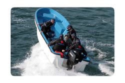 Лодочный мотор SUZUKI DT40WL2