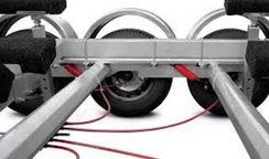 Автоприцеп МЗСА 823111.102