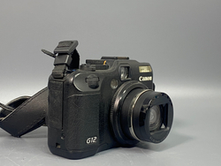 Canon PowerShot G12
