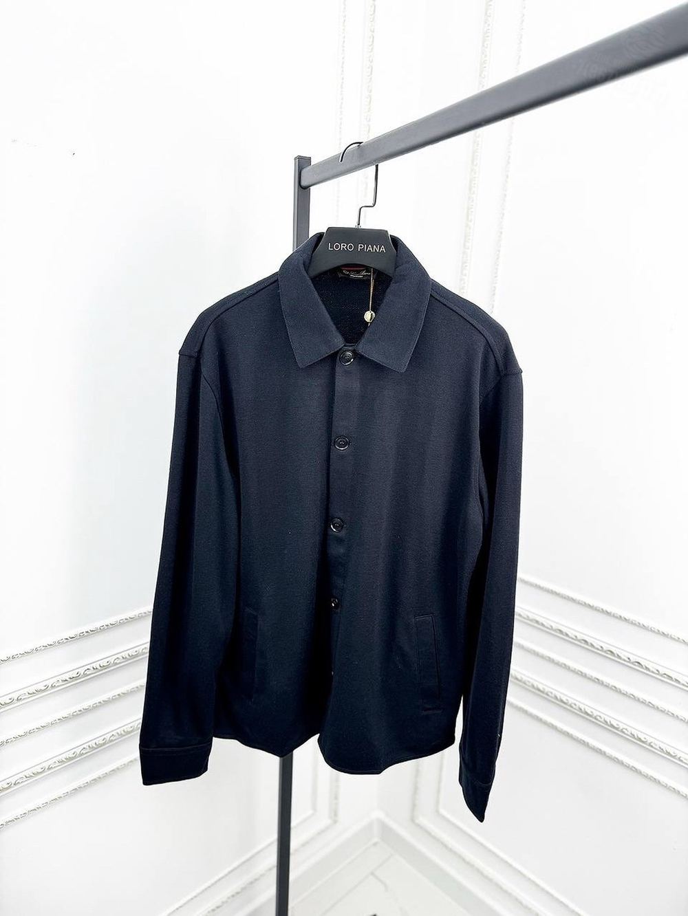 Шерстяной костюм Loro Piana
