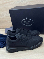 Кроссовки Prada