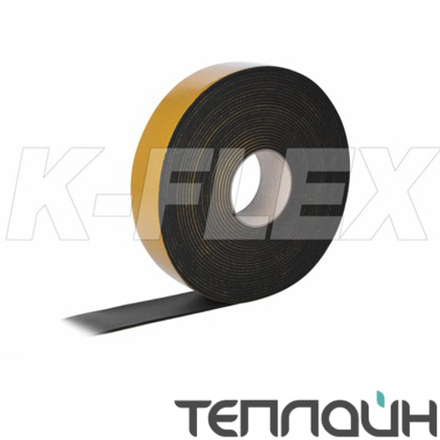 Лента K-FLEX 003x050-10 ST