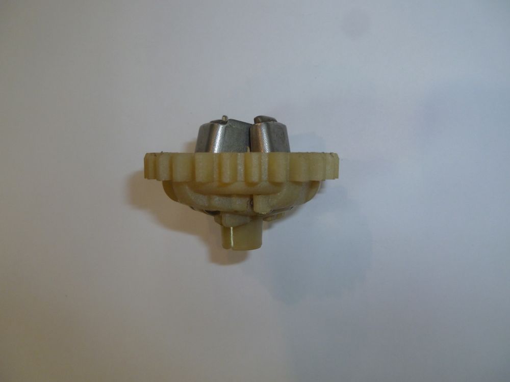 Шестерня регулятора оборотов в сборе KG690/Governor Gear