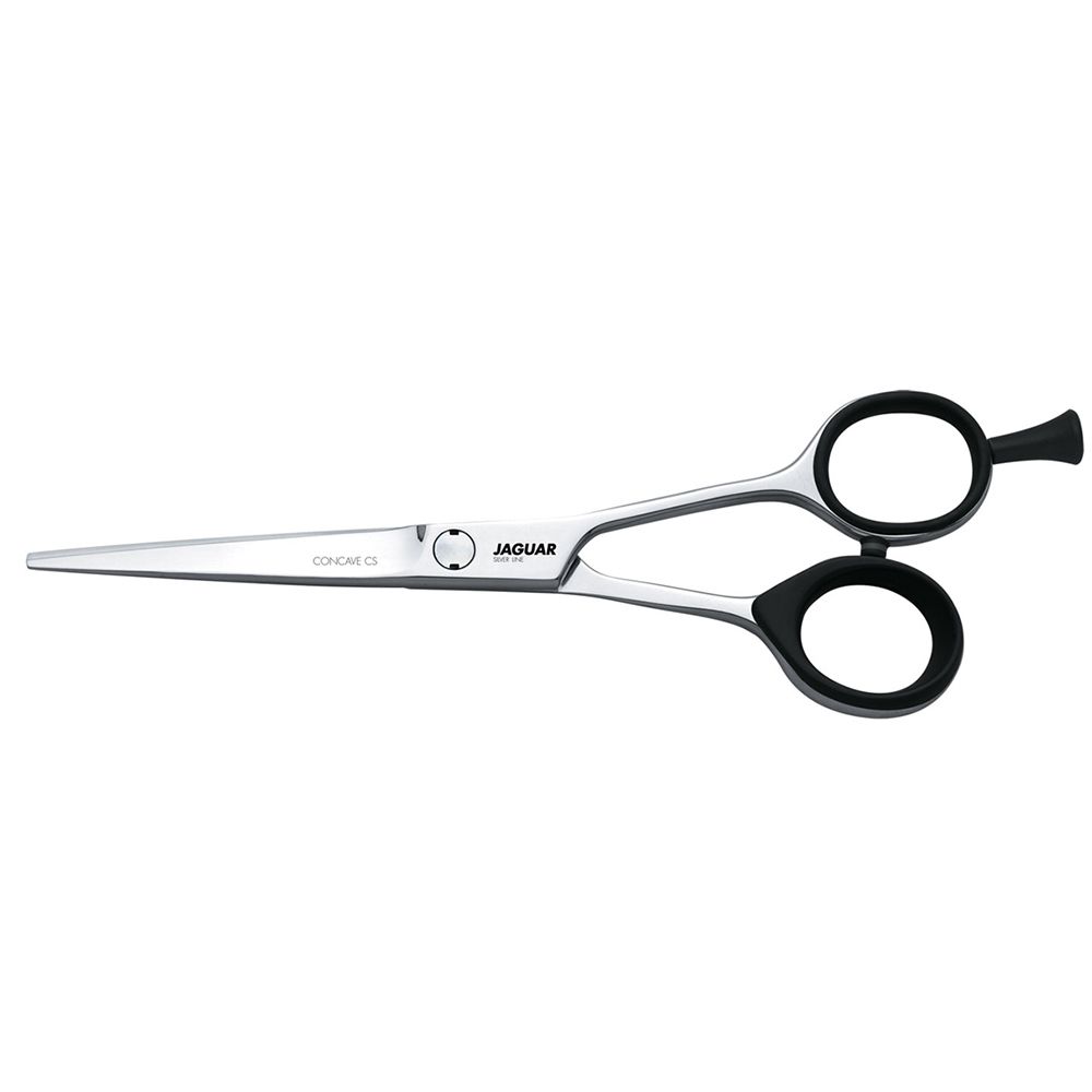 Ножницы прямые Jaguar Silver Line Concave СS 5.75"