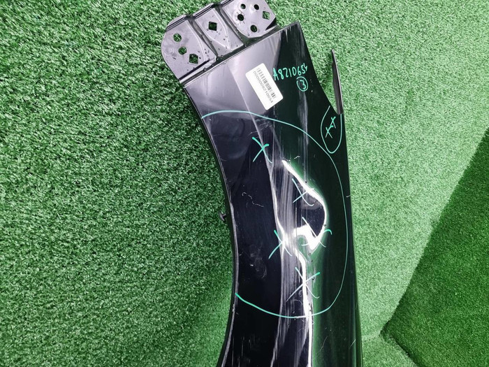 Крыло переднее левое Haval Jolion (2021-н.в.)