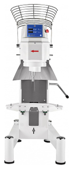 Миксер планетарный Abat МПЛ-60